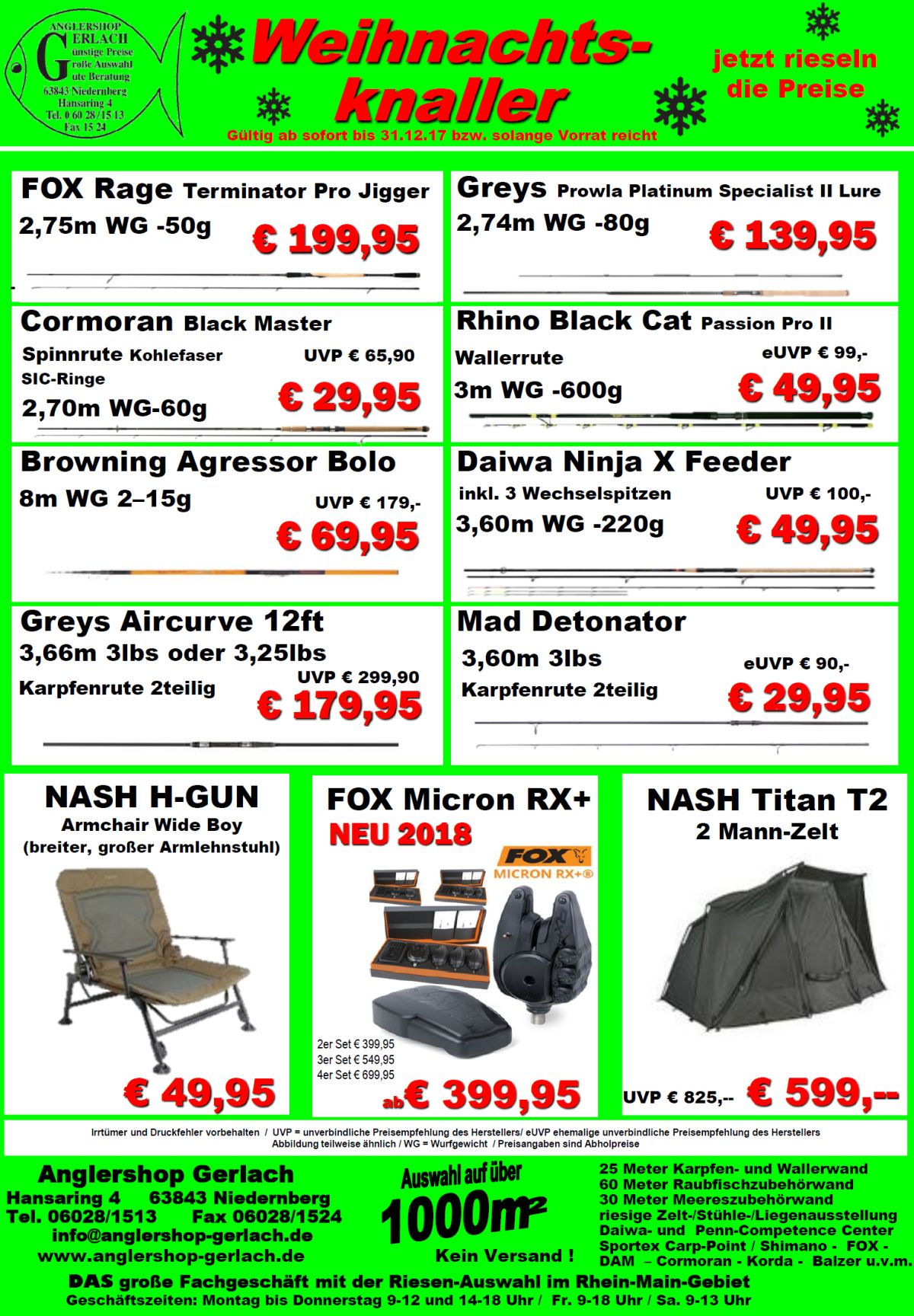 Weihnachtsknaller S.2