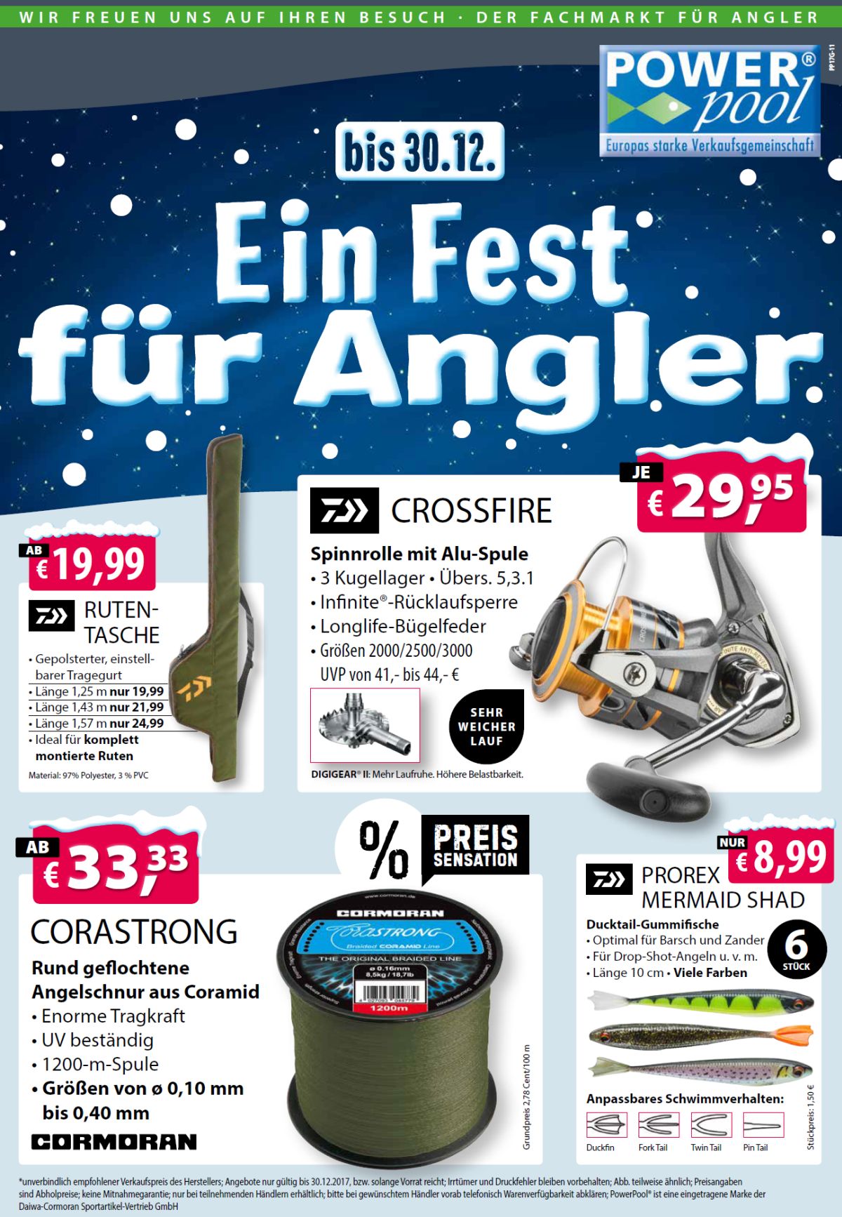 ein Fest f�r Angler S.1